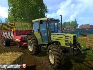 Farming Simulator 15 z&nbsp;datą premiery. Kiedy będzie można pobawić się w&nbsp;rolnika?