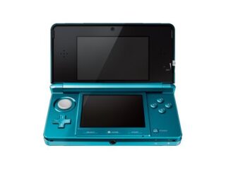 Nintendo 3DS: Co z tymi darmowymi grami?