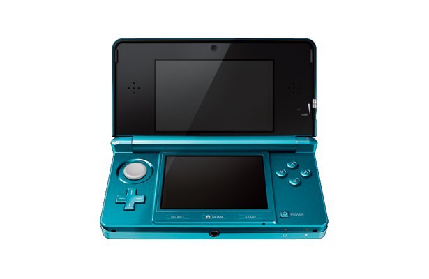 Nintendo 3DS: Co z tymi darmowymi grami?