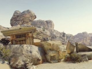 Lightning Returns: Final Fantasy XIII – Pięć lokacji na&nbsp;zwiastunach [WIDEO]