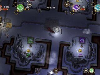 HOARD: Smoczy punkt widzenia [WIDEO]