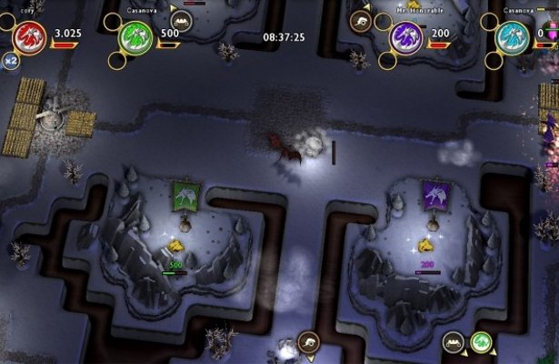 HOARD: Smoczy punkt widzenia [WIDEO]