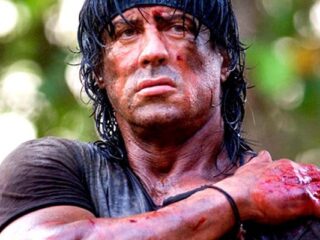 Rambo: Powstaje gra z kultowym bohaterem filmów akcji