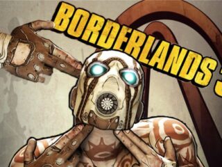 Borderlands 3: Wygląda na to, że Gearbox szuka scenarzysty