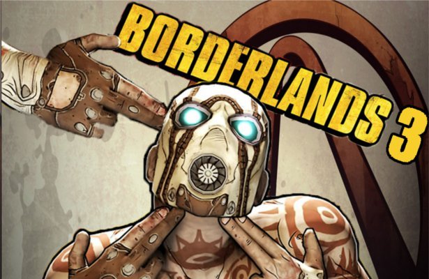 Borderlands 3: Randy Pitchford studzi gorączkę graczy