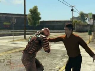 Skate 3: Nowy trailer. Hej, czy to nie bohater Dead Space? [WIDEO]