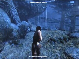 Tomb Raider: Blisko kwadrans gameplayu! [WIDEO]