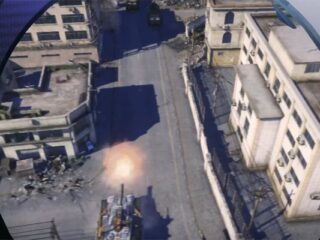 BioWare: Tajemniczym projektem jest… nowa odsłona Command & Conquer?!