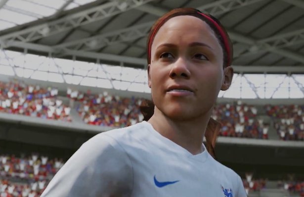 FIFA 16: Materiał filmowy z dużą zawartością piłki kopanej [WIDEO] [UPDATE: Dodatkowy gameplay]