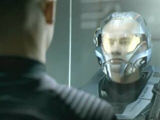 Helo: Reach – Reklamówka z aktorami już jest [WIDEO]