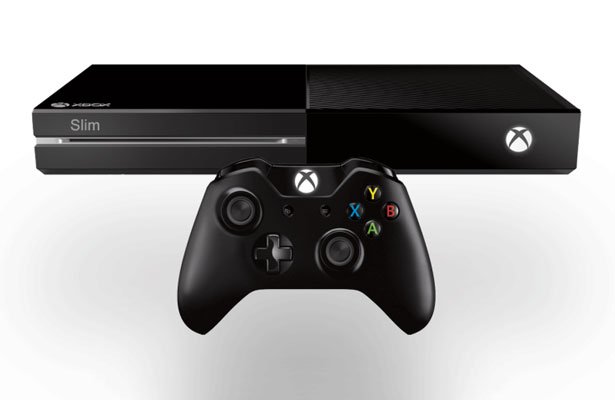 Nowy Xbox One? Nie, two.