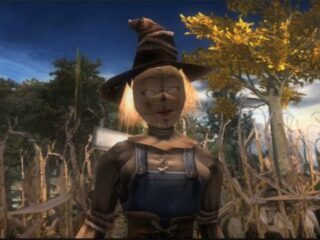 Dream;scape: Nowa gra na iPhone´a i iPada na silniku Unreal Engine 3 [WIDEO]