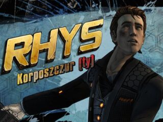 Nowe spolszczenia od&nbsp;Graj Po&nbsp;Polsku: Tales from the Borderlands, Life Is Strange, Gra o&nbsp;tron