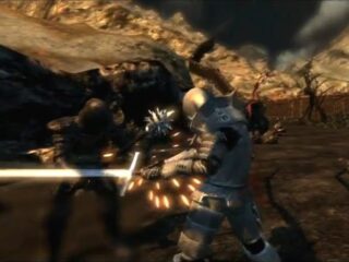 Mortal Online – zwiastun otwartej bety warto obejrzeć tylko dla… muzyki [WIDEO]