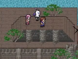 Jeden wielki retro-spoiler z&nbsp;Final Fantasy XIII i&nbsp;XIII-2 [WIDEO]