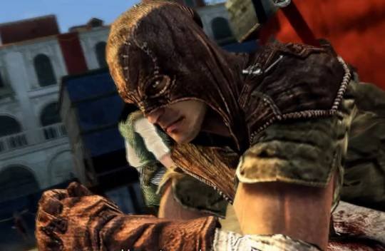 Assassin´s Creed: Brotherhood – Na premierę, zwiastun trybu multiplayer [WIDEO]