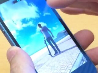 Tony Hawk´s Shred Session: Tak&nbsp;wygląda mobilny Tony Hawk [WIDEO]