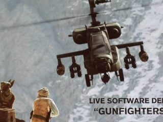 gamescom 2010: Medal of Honor – zobacz i odpowiedz na pytanie: „Lepszy od Call of Duty?”