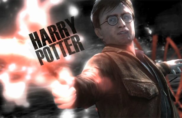Harry Potter i Insygnia Śmierci – część druga: Harry i spółka [WIDEO]