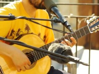 Najlepsze gry 2010 – Najlepsza oprawa audio