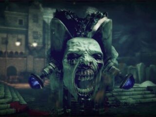 Shadows of the Damned: Zwiastun „premierowy” [WIDEO]