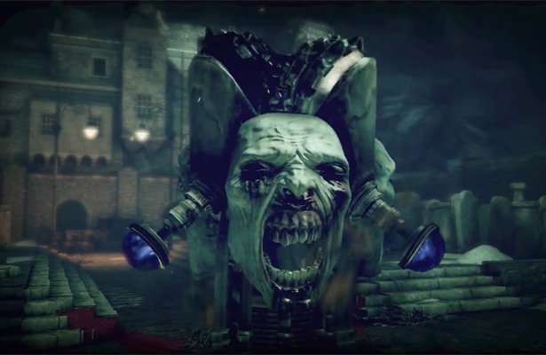 Shadows of the Damned: Zwiastun „premierowy” [WIDEO]
