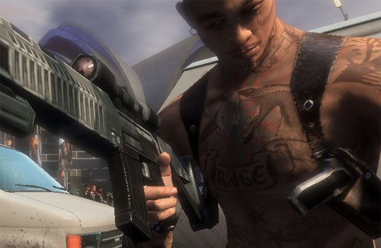 All Points Bulletin: Są szanse na powrót „GTA MMO”?