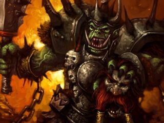 Nowe superstudio od gier RPG ? EA BioWare Mythic. UPDATE: Pracownicy są w szoku!
