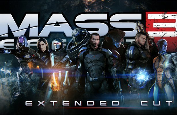 Mass Effect 3: Extendend Cut – Rozszerzony finał już dziś. Lepszy niż oryginał? [SPOILER]