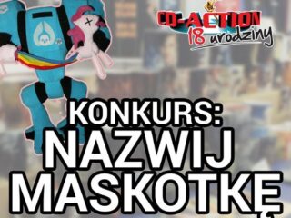 CD-Action Expo: Wymyśl nazwę dla maskotki sklepu Maginarium.pl