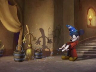 Epic Mickey 2: The Power of Two – Warren Spector i&nbsp;spółka opowiadają o&nbsp;grze [WIDEO]