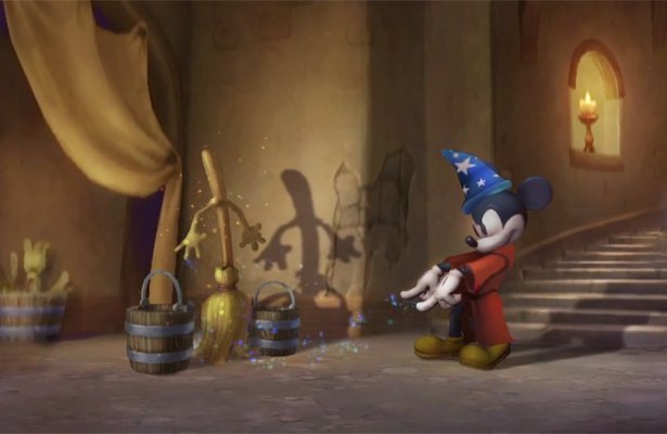 Epic Mickey 2: The Power of Two – Warren Spector i spółka opowiadają o grze [WIDEO]