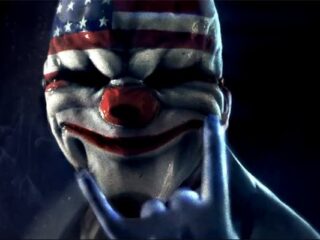 Payday 2 za darmo przez ponad tydzień