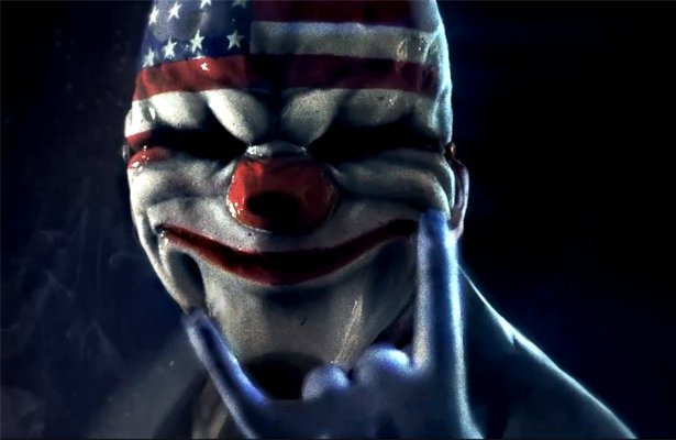 Humble Starbreeze Bundle dla głodnych pieniędzy kryminalistów