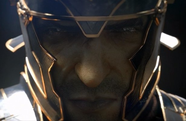 E3 2013: Ryse: Son of Rome – już graliśmy