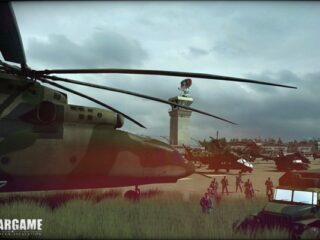 WarGame: Zimna Wojna – znamy datę premiery