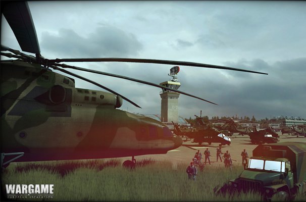 WarGame: Zimna Wojna – znamy datę premiery