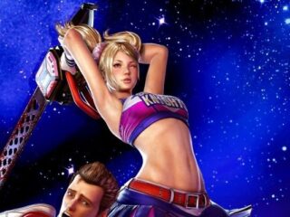 Lollipop Chainsaw: Pierwszy oficjalny trailer [WIDEO]