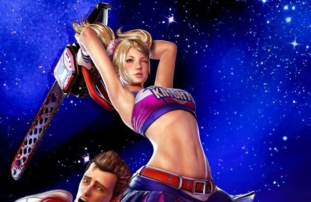 Lollipop Chainsaw: Konkretna data premiery