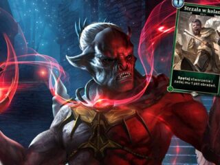 [STREAM] Gramy w The Elder Scrolls: Legends