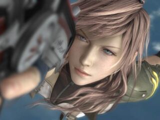 Square Enix i Sony w sądzie – za to, że Final Fantasy XIII psuje PS3