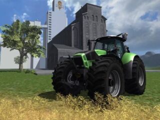 Symulator Farmy 2011: Nadchodzi nowy pogromca list bestsellerów (i ma wymagania sprzętowe)!