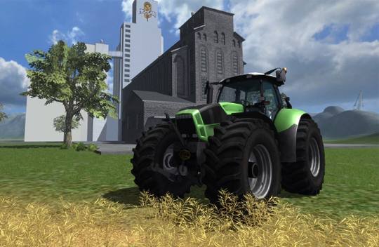 Symulator Farmy 2011: Nadchodzi nowy pogromca list bestsellerów (i ma wymagania sprzętowe)!
