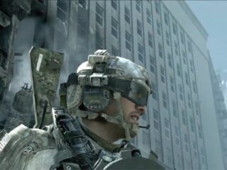 Call of Duty Elite: Wspólne granie jest lepsze [WIDEO]