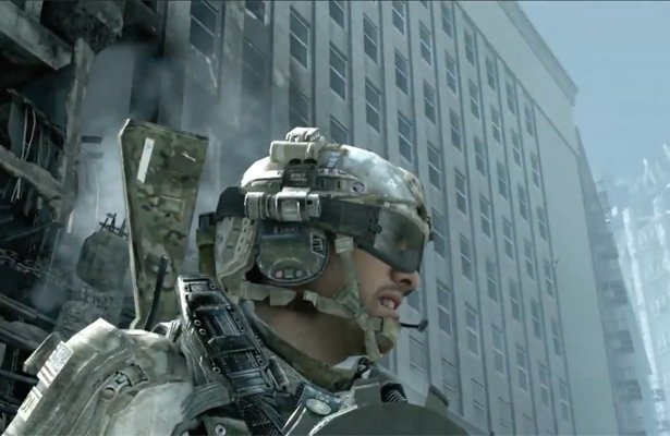 Call of Duty Elite: Wspólne granie jest lepsze [WIDEO]