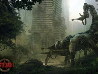 Wasteland 2: Czym prędzej odbierzcie swoją darmową kopię gry na GOG-u!