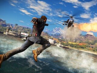 Just Cause 3: Łatka PC zajmie trochę czasu