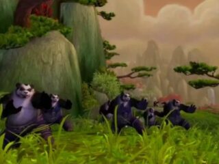 BlizzCon 2011: World of Warcraft: Mists of Pandaria – Informacje i zwiastun czwartego dodatku do WoW-a [WIDEO]