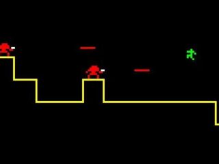 Freeware: Kosmiczni strażnicy kontra demoniczny mag [WIDEO]