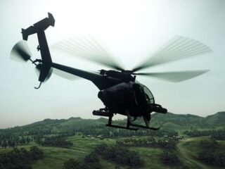 Codemasters kończy z Operation Flashpoint: Dragon Rising! Bo pracuje nad Operation Flashpoint 3?